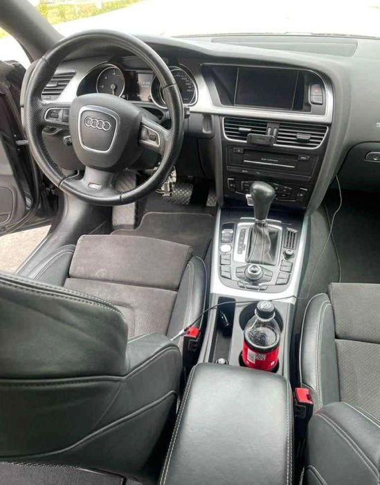 Audi A5 Sportback 3.0 TDI Quattro DPF S-Tronic