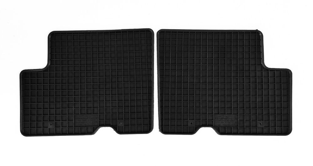 Covorașe cauciuc Logan/Sandero/Duster