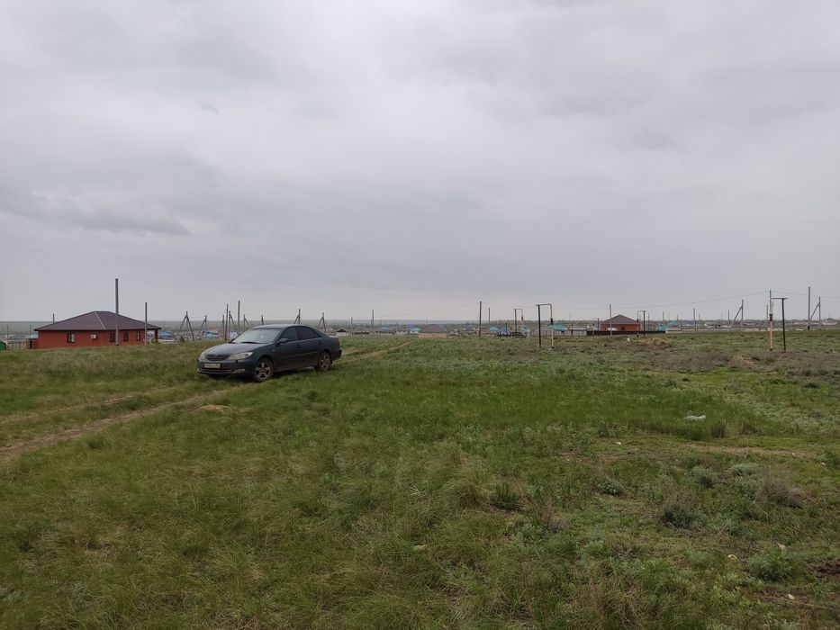 Земельный участок 20соток