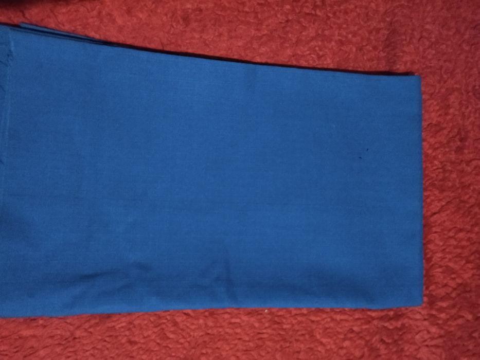 Парчета памучни платове