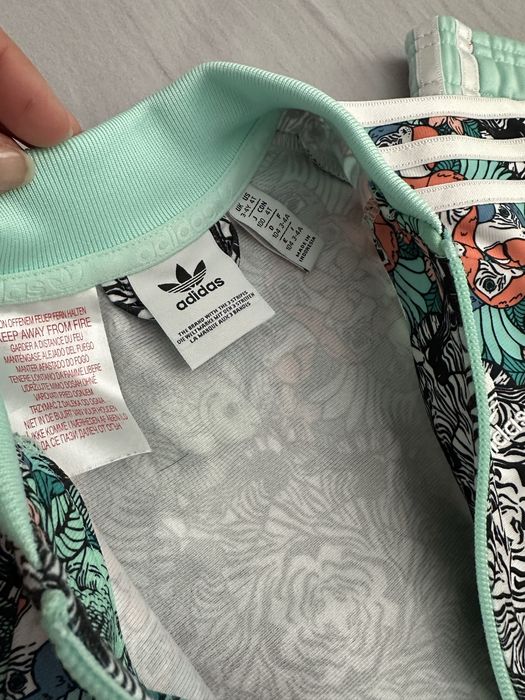 Детски анцуг Adidas  104 размер
