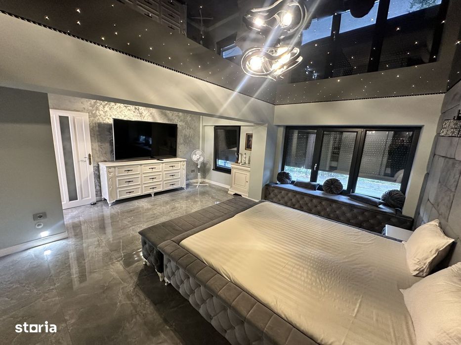 Apartament cu 2 camere de închiriat în zona Progresu