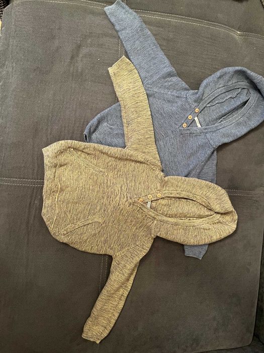 Hanorac RESERVED marimea 86