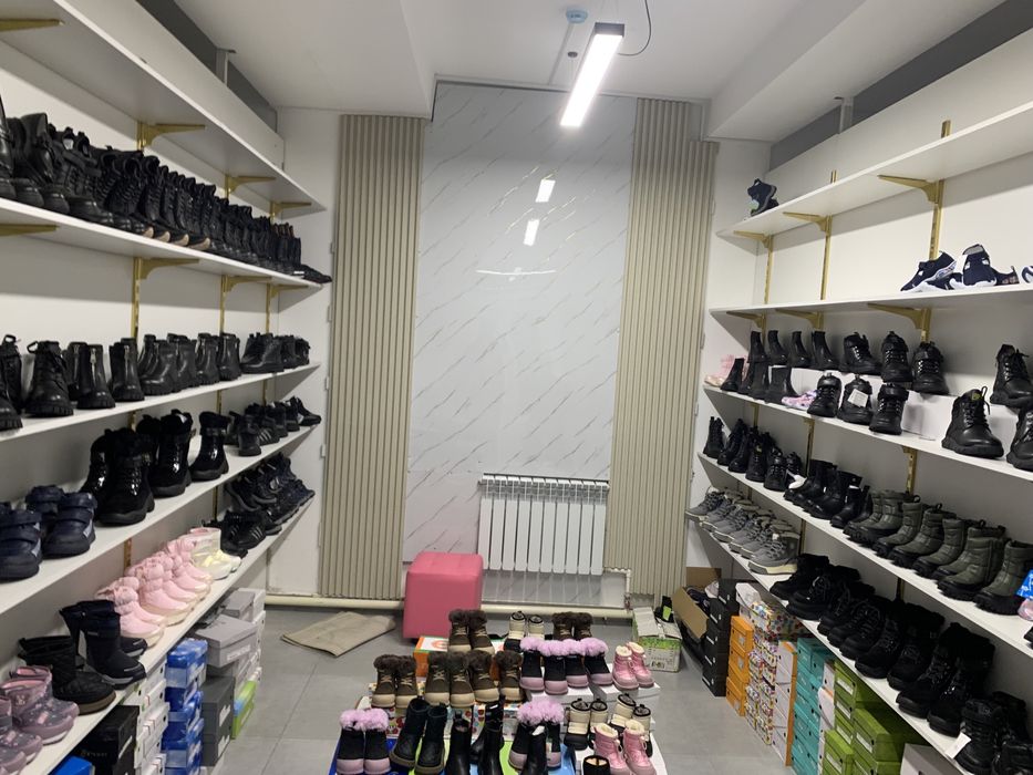 Сдам в аренду бутик