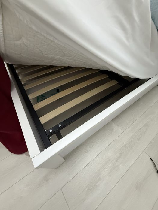 Двухспальная кровать 160х200