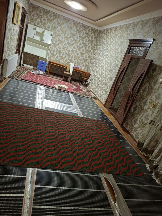 Ijaraga hovli (talaba qizlar uchun)