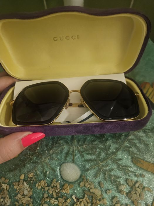 Ochelari de soare GUCCI