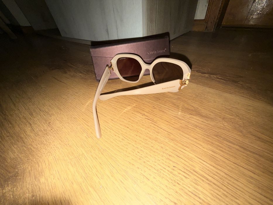 Слънчеви очила Katrin jones