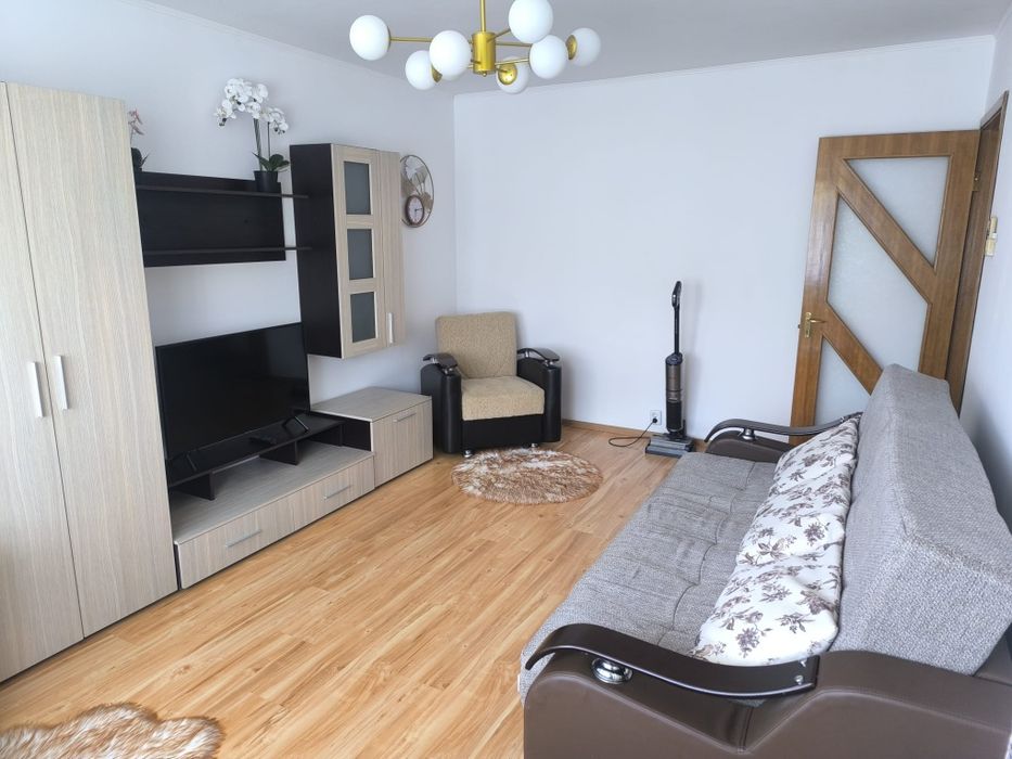 Proprietar inchiriez apartament 2 camere Aviatiei