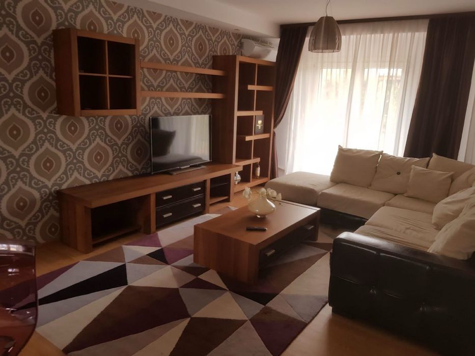 Vilă 3 camere de închiriat în Cosmopolis | Proprietar | 2 locuri de parcare