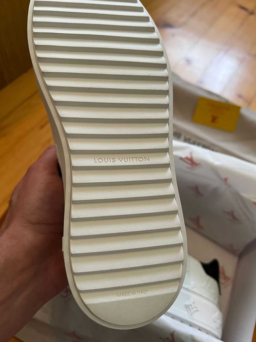 Дамски Обувки LV