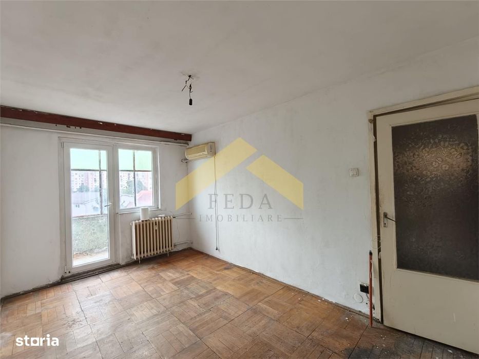 Apartament de vanzare zona Aurel Vlaicu — fotografia 1