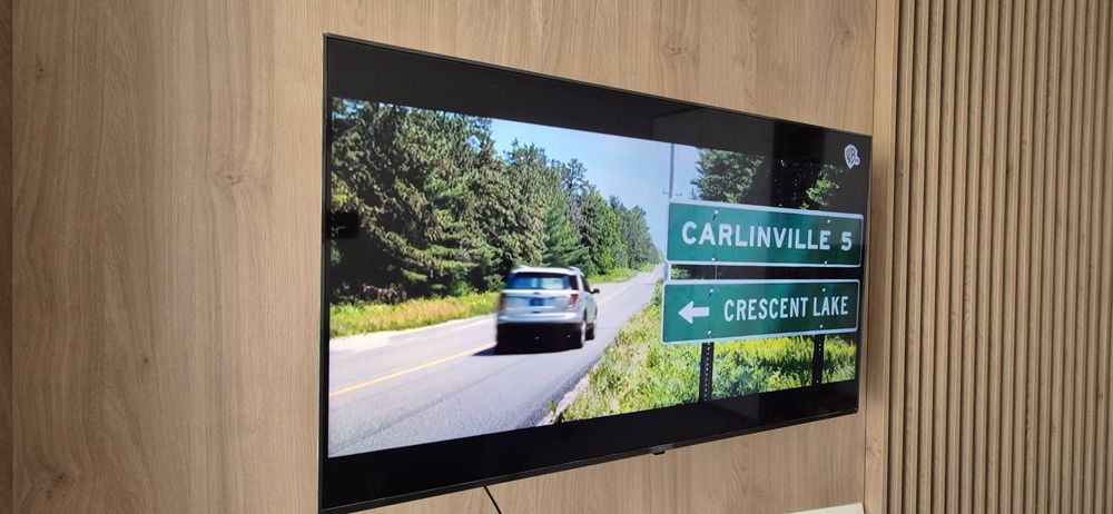 Televizor LG LED Smart TV 50UP76703LB, Ultra HD 4K, HDR, 126cm, ca NOU