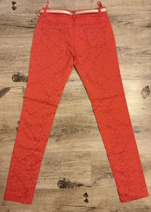 Pantaloni Adorati Dama
