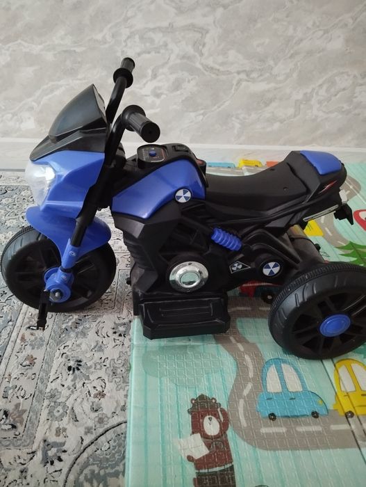 Срочно продам мотоцикл