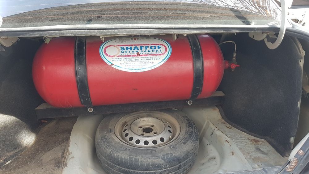 Nexia2 cons super konditsioner 2009