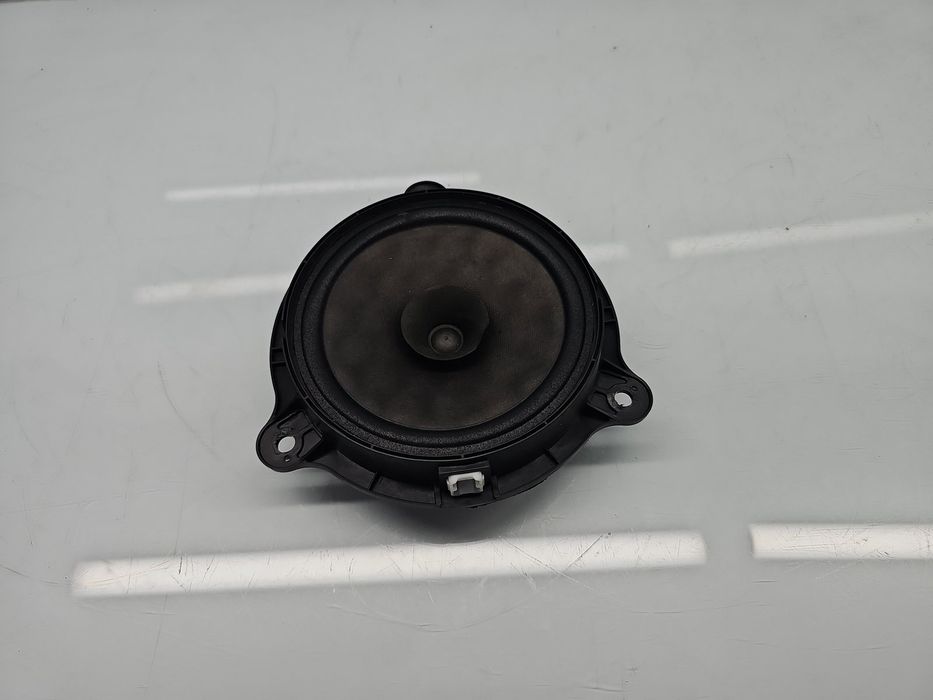 Boxa stanga fata Dacia Logan II MCV BK (K52) [Fabr 2013-2022] 281563SG