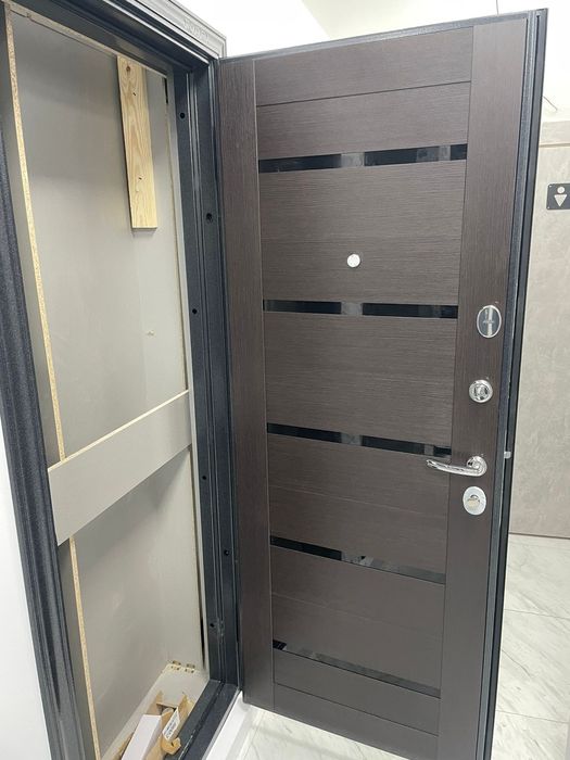 Входные двери оптом и в розницу!