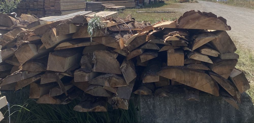 Laturoaie rășinoase/ Tivitură molid/Margini brad/ Lemn de foc