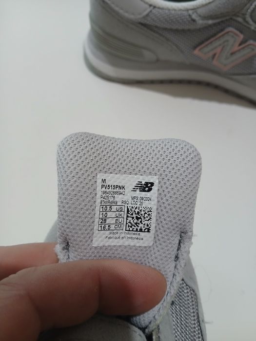 Adidași  Skechers, Puma si New Balance pentru copii