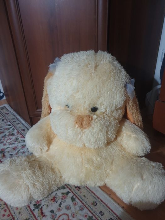 Отдам мягкую игрушку