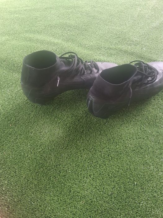 Ghete fotbal Nike air zoom mercurial superfly 10 pro