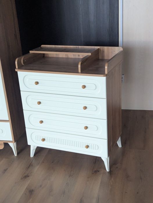 Bolalar uchun sifatli mebellar