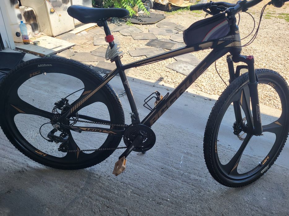 Велосипед Accrue 29"