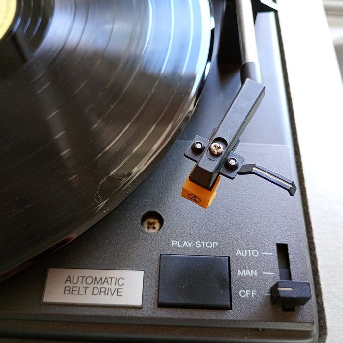 sistem audio Blaupunkt