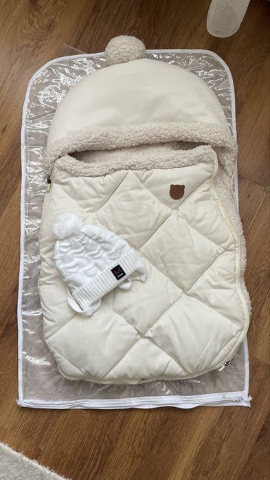 Продам конверт на выписку за 5000