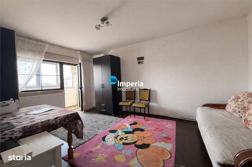 Apartament 4 camere, 92 mp, in zona Dacia, Iasi