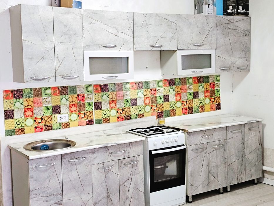 Дом үй 4 комната. Квартира 120 кв.м. Земельный участок 7,5 соток - Ansicht 3
