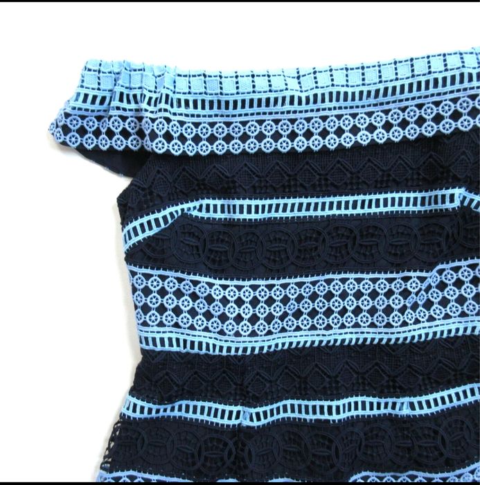 Нова рокля Ted Baker, размер 1