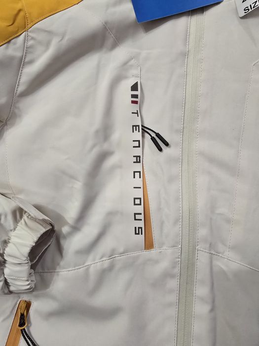 Ново топло ски яке в размер М