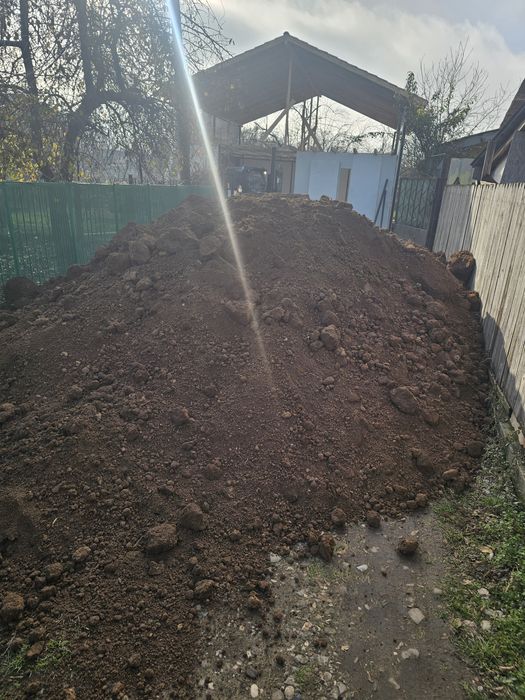 Agregate de balastiera si moloz demolari