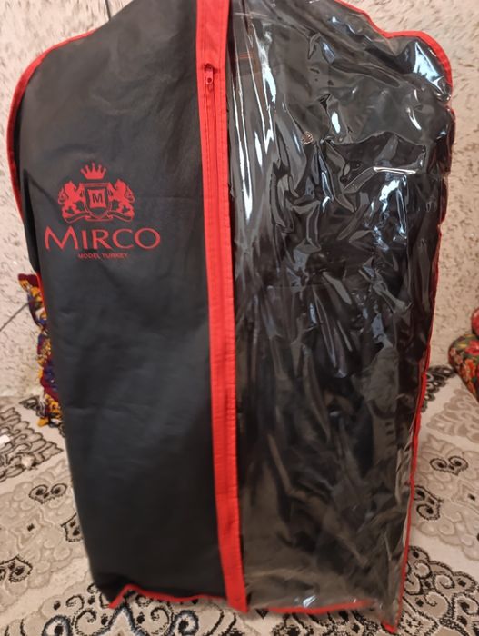 Костюм хорошо состояние