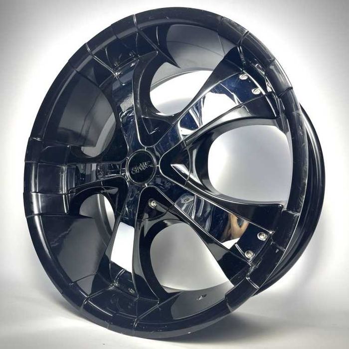 20 диски на прадо,паджеро,патрол,танк итд