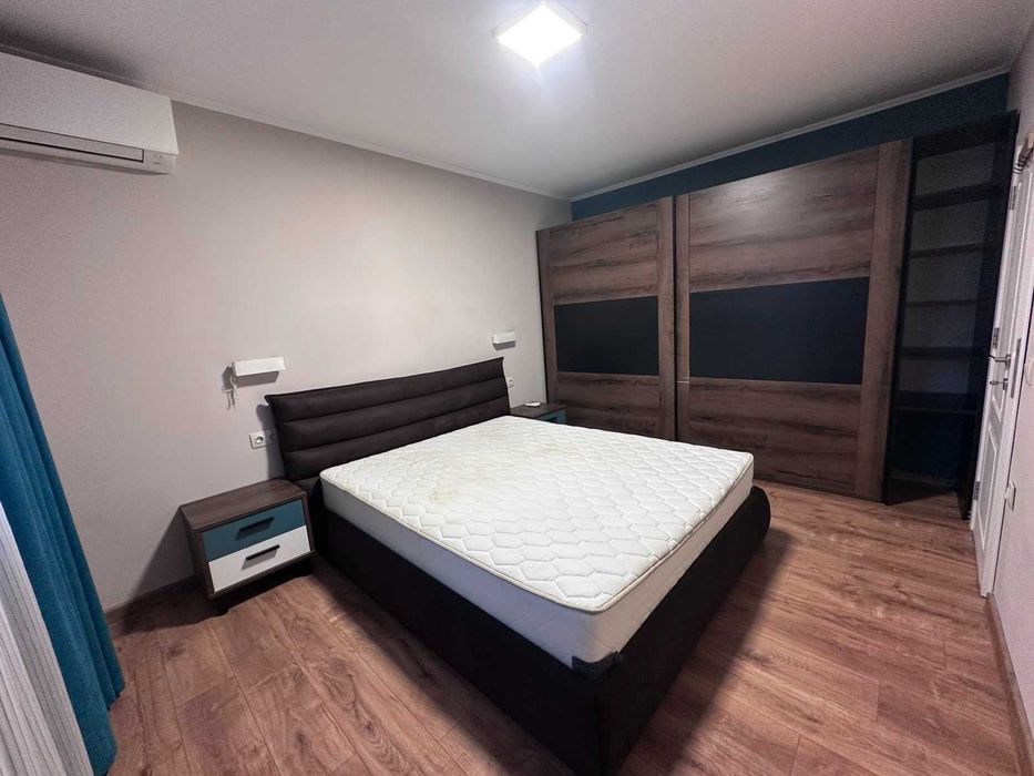 Дава се под наем Двустаен апартамент в Пловдив, Прослав - 70 кв.м за 450 € - Снимка #4