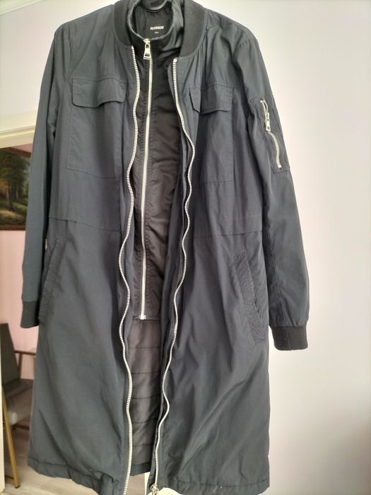 Продам плащь-пальто в хорошем состоянии