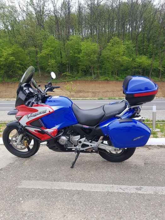 Honda varadero xl 1000