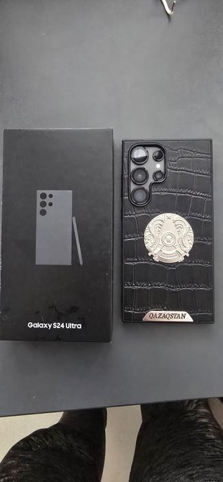 Продам Самсунг S24 Ultra