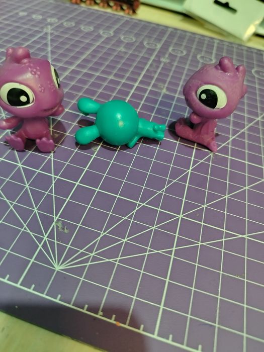 Продам или обменяю фигурки