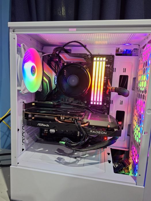Gaming  компютър