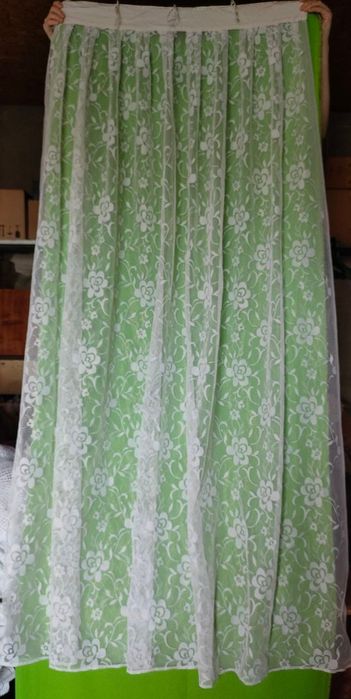 Продам Шторы, тюль