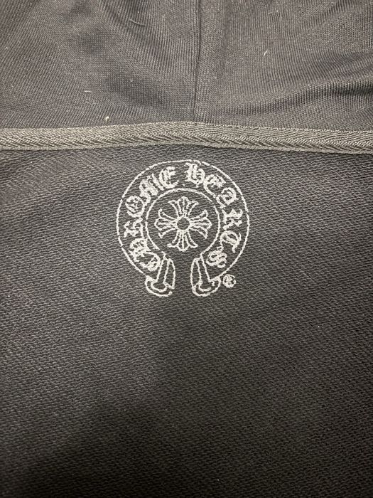 Bluza chrome hearts