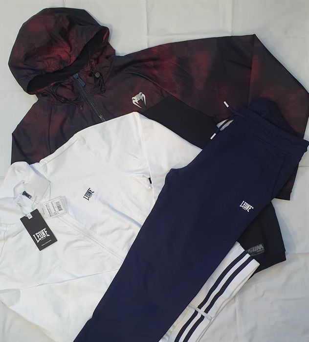 Комплект Leone, Venum