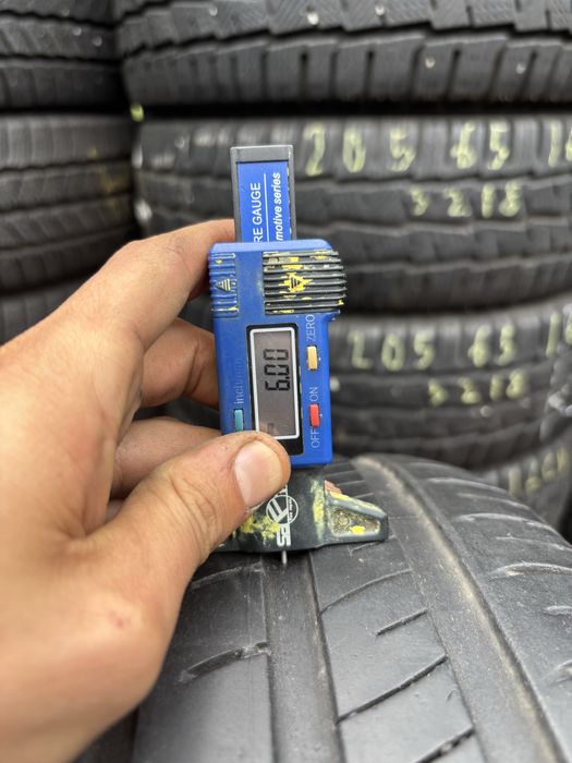 Anvelope Vara 205/60/16 Kumho EcoWing ES01 205 60 16 R16