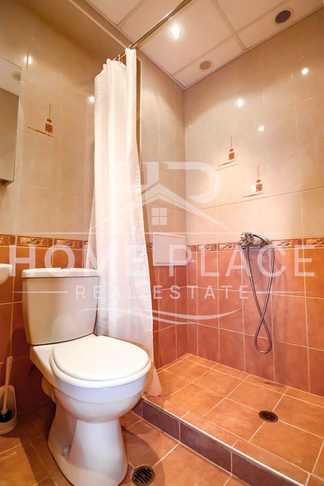 ДВУСТАЕН апартамент под наем - Трошево