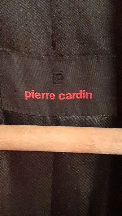 Мъжко палто Pier Carden.