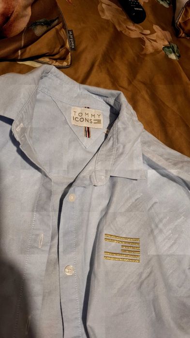 Vand camasa Tommy H.